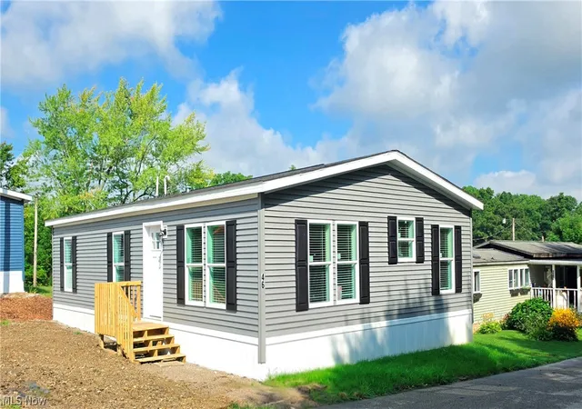 Single family home for sale at 8323 Eagle Rd #46, Willoughby, OH 44094 | MLS# 5217976 | Listing updated on 2026-09-09