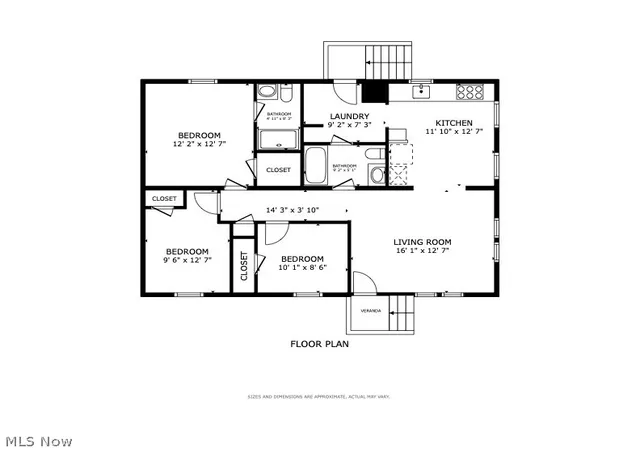 Photo 1 of Single family home for sale at 8323 Eagle Rd #46, Willoughby, OH 44094 | MLS# 5217976 | Listing updated on 2026-09-09