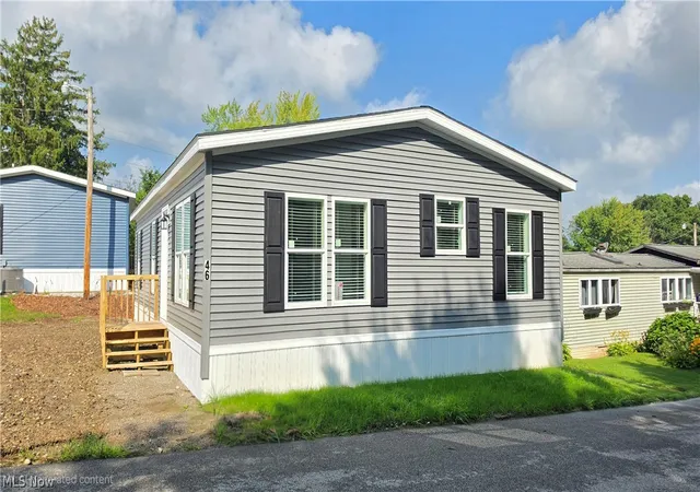 Photo 2 of Single family home for sale at 8323 Eagle Rd #46, Willoughby, OH 44094 | MLS# 5217976 | Listing updated on 2026-09-09