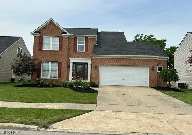 Photo 1 of Sale Pending at 566 Colonial Dr, Painesville, OH 44077 | MLS# 5217837 | Listing updated on 2026-09-17