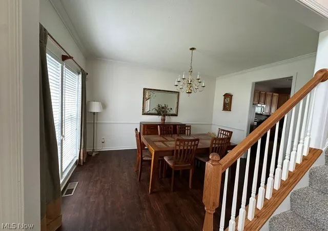 Photo 4 of Sale Pending at 566 Colonial Dr, Painesville, OH 44077 | MLS# 5217837 | Listing updated on 2026-09-17