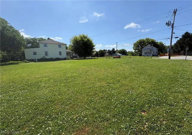 Photo 1 of Land for sale at 2343 N Ridge Rd E, Lorain, OH 44055 | MLS# 5218159 | Listing updated on 2026-09-10