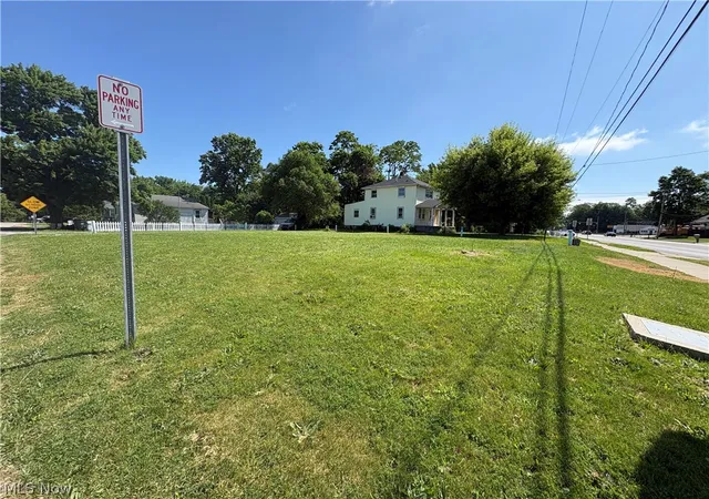 Photo 3 of Land for sale at 2343 N Ridge Rd E, Lorain, OH 44055 | MLS# 5218159 | Listing updated on 2026-09-10