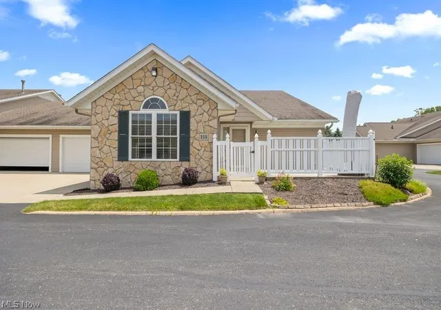 Condo for sale at 2447 Wetherington Ln #153, Wooster, OH 44691 | MLS# 5218214