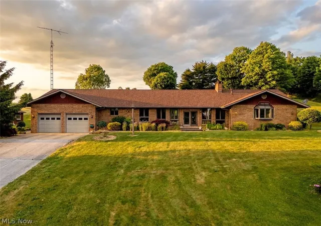 Photo 1 of Sale Pending at 6331 County Rd 52, Big Prairie, OH 44611 | MLS# 5217932 | Listing updated on 2026-09-03