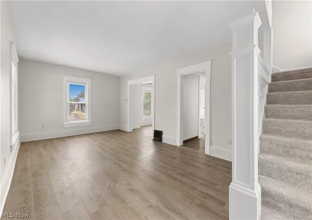 Photo 3 of Single family home for sale at 1053 Wyley Ave, Akron, OH 44306 | MLS# 5218210 | Listing updated on 2026-09-08