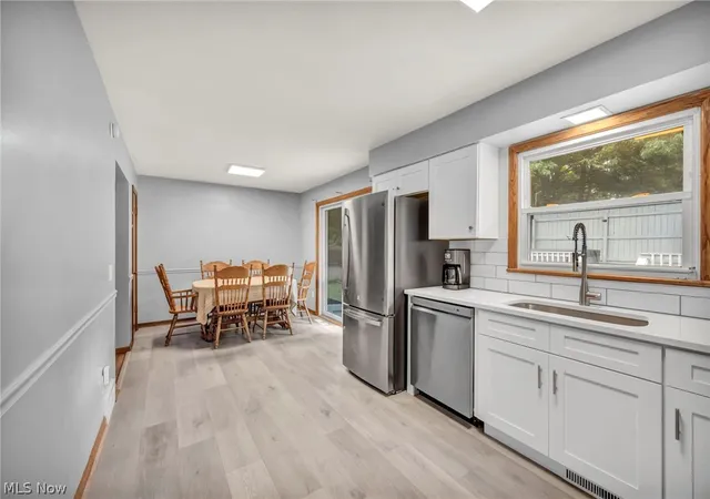 Photo 4 of Single family home for sale at 8560 Glennridge Ave NW, Clinton, OH 44216 | MLS# 5214989 | Listing updated on 2026-10-01
