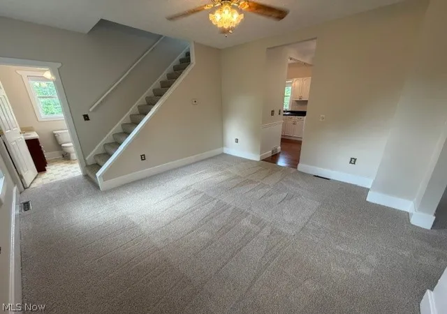 Photo 3 of Single family home for sale at 413 W Main St, South Amherst, OH 44001 | MLS# 5215662 | Listing updated on 2026-09-03