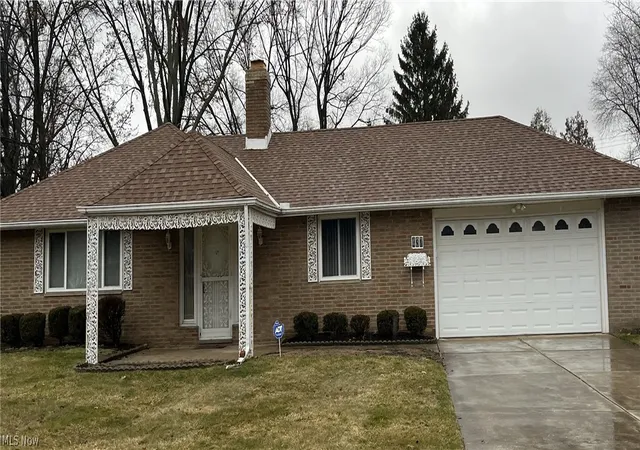 Photo 1 of Single family home for sale at 437 Audrey Dr, Cleveland, OH 44143 | MLS# 5214683 | Listing updated on 2026-09-07