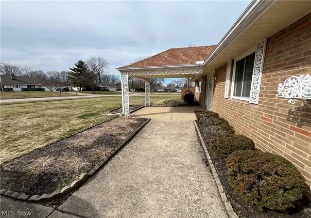 Photo 2 of Single family home for sale at 437 Audrey Dr, Cleveland, OH 44143 | MLS# 5214683 | Listing updated on 2026-09-07