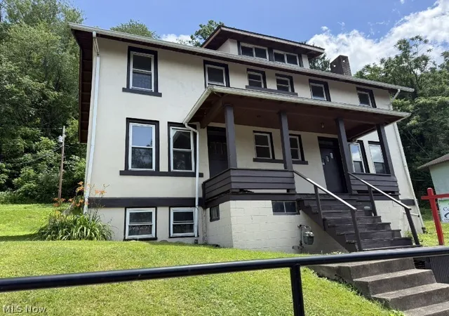 Photo 3 of Multi family home for sale at 468 Hill St, Beech Bottom, WV 26037 | MLS# 5216910 | Listing updated on 2026-09-25