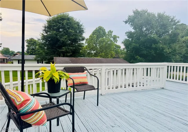 Photo 3 of Single family home for sale at 956 Braun Rd, Belpre, OH 45714 | MLS# 5219095 | Listing updated on 2026-09-17
