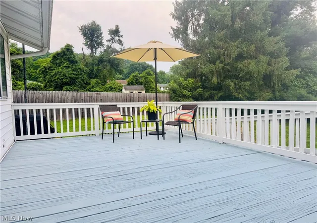 Photo 4 of Single family home for sale at 956 Braun Rd, Belpre, OH 45714 | MLS# 5219095 | Listing updated on 2026-09-17