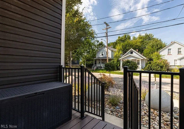 Photo 3 of Single family home for sale at 1457 W 52nd Street, Cleveland, OH 44102 | MLS# 5219151 | Listing updated on 2026-09-24