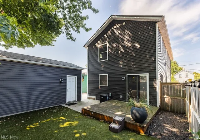Photo 40 of Single family home for sale at 1457 W 52nd Street, Cleveland, OH 44102 | MLS# 5219151 | Listing updated on 2026-09-03