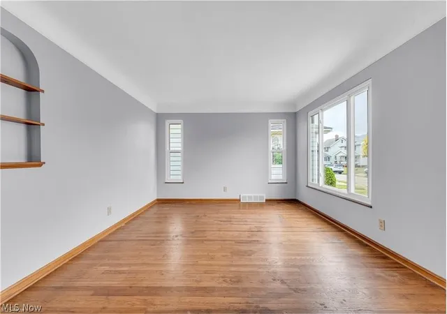 Photo 3 of Sale Pending at 3819 W 137th Street, Cleveland, OH 44111 | MLS# 5218711 | Listing updated on 2026-09-14
