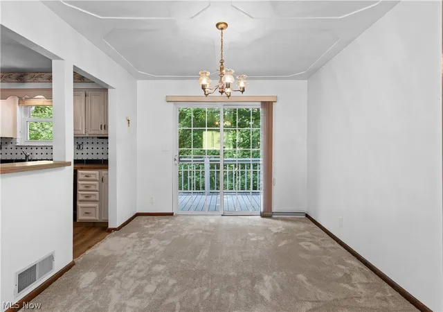 Photo 4 of Single family home for sale at 791 N Overlook Dr, Steubenville, OH 43953 | MLS# 5218920 | Listing updated on 2026-09-10