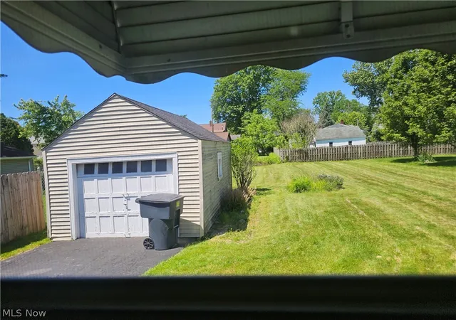 Photo 2 of Single family home for sale at 614 Meadowbrook Ave Se, Warren, OH 44484 | MLS# 5219260 | Listing updated on 2026-09-11