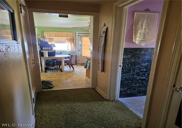Photo 4 of Single family home for sale at 614 Meadowbrook Ave SE, Warren, OH 44484 | MLS# 5219260 | Listing updated on 2026-09-11