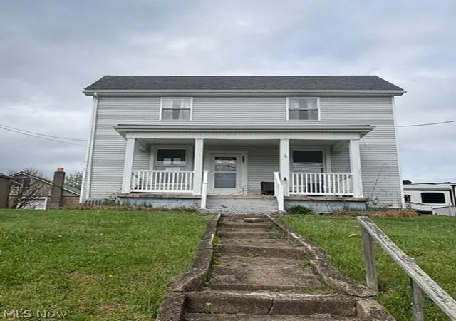 Photo 2 of Single family home for sale at 409 2nd Street, Bethesda, OH 43719 | MLS# 5219205 | Listing updated on 2026-10-02