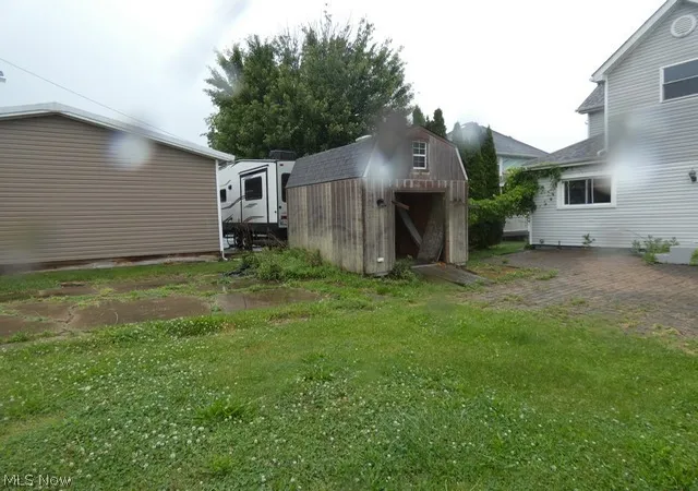 Photo 3 of Single family home for sale at 409 2nd Street, Bethesda, OH 43719 | MLS# 5219205 | Listing updated on 2026-10-02