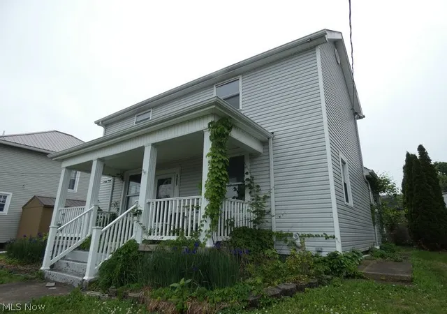 Photo 4 of Single family home for sale at 409 2nd Street, Bethesda, OH 43719 | MLS# 5219205 | Listing updated on 2026-10-02