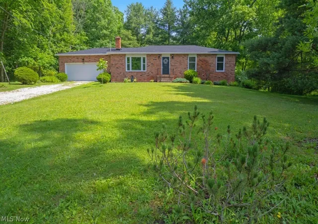 Photo 1 of Single family home for sale at 3969 Lynn Rd, Ravenna, OH 44266 | MLS# 5219423 | Listing updated on 2026-09-03