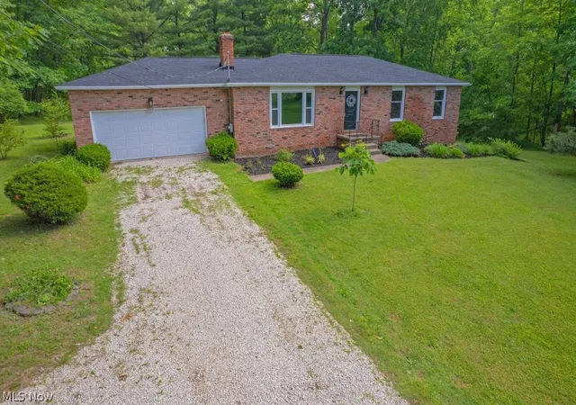 Photo 2 of Single family home for sale at 3969 Lynn Rd, Ravenna, OH 44266 | MLS# 5219423 | Listing updated on 2026-09-03
