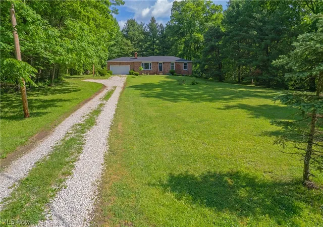 Photo 3 of Single family home for sale at 3969 Lynn Rd, Ravenna, OH 44266 | MLS# 5219423 | Listing updated on 2026-10-06