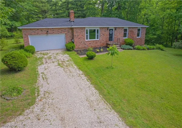 Photo 45 of Single family home for sale at 3969 Lynn Rd, Ravenna, OH 44266 | MLS# 5219423 | Listing updated on 2026-09-03