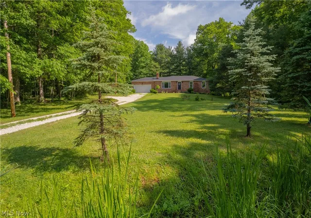 Photo 3 of Single family home for sale at 3969 Lynn Rd, Ravenna, OH 44266 | MLS# 5219423 | Listing updated on 2026-10-06
