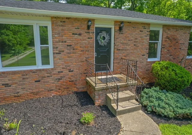 Photo 4 of Single family home for sale at 3969 Lynn Rd, Ravenna, OH 44266 | MLS# 5219423 | Listing updated on 2026-10-06