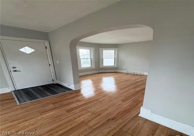 Photo 2 of Single family home for sale at 1011 E 72nd Place, Cleveland, OH 44103 | MLS# 5219610 | Listing updated on 2026-09-15