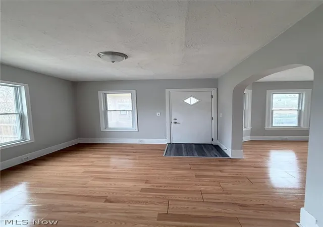 Photo 3 of Single family home for sale at 1011 E 72nd Place, Cleveland, OH 44103 | MLS# 5219610 | Listing updated on 2026-09-15