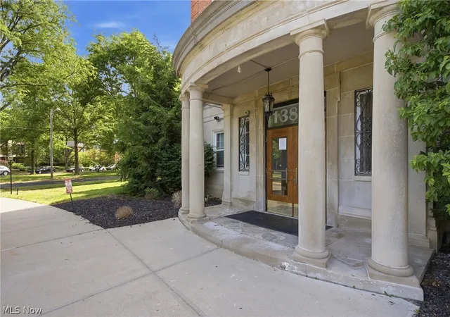 Photo 2 of Condo for sale at 13800 Fairhill Rd #419, Shaker Heights, OH 44120 | MLS# 5219244 | Listing updated on 2026-09-14