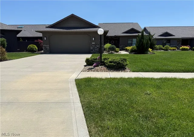 Photo 1 of Sale Pending at 9154 Pleasant Ridge Cir, North Ridgeville, OH 44039 | MLS# 5219390 | Listing updated on 2026-09-14