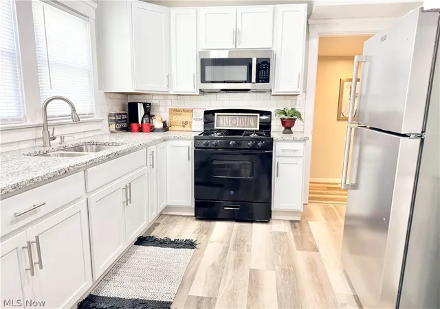 Photo 2 of Single family home for sale at 3393 W 98th Street, Cleveland, OH 44102 | MLS# 5217894 | Listing updated on 2026-09-27