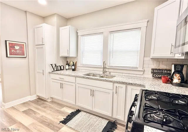 Photo 3 of Single family home for sale at 3393 W 98th Street, Cleveland, OH 44102 | MLS# 5217894 | Listing updated on 2026-09-27
