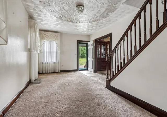 Photo 3 of Sale Pending at 861 5th Avenue, Akron, OH 44306 | MLS# 5217736 | Listing updated on 2026-09-07
