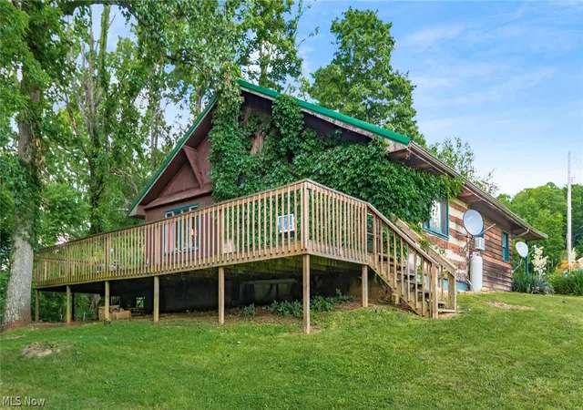 Photo 1 of Single family home for sale at 43467 State Route 145, Lewisville, OH 43754 | MLS# 5219778 | Listing updated on 2026-09-07
