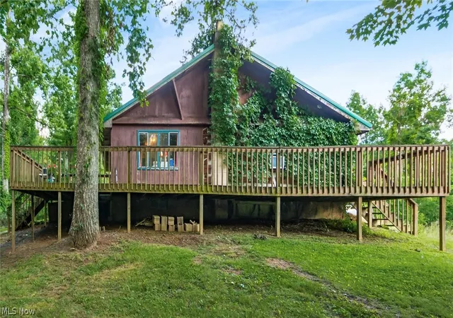 Photo 2 of Single family home for sale at 43467 State Route 145, Lewisville, OH 43754 | MLS# 5219778 | Listing updated on 2026-09-07