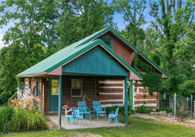 Photo 3 of Single family home for sale at 43467 State Route 145, Lewisville, OH 43754 | MLS# 5219778 | Listing updated on 2026-09-07