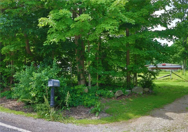 Land for sale at 7250 Brakeman Rd, Painesville, OH 44077 | MLS# 5219740