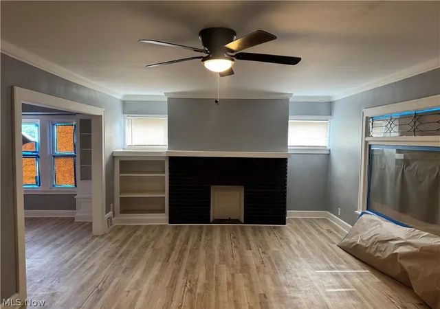 Photo 2 of Multi family home for sale at 10502 Miles Ave, Cleveland, OH 44105 | MLS# 5218802 | Listing updated on 2026-09-03