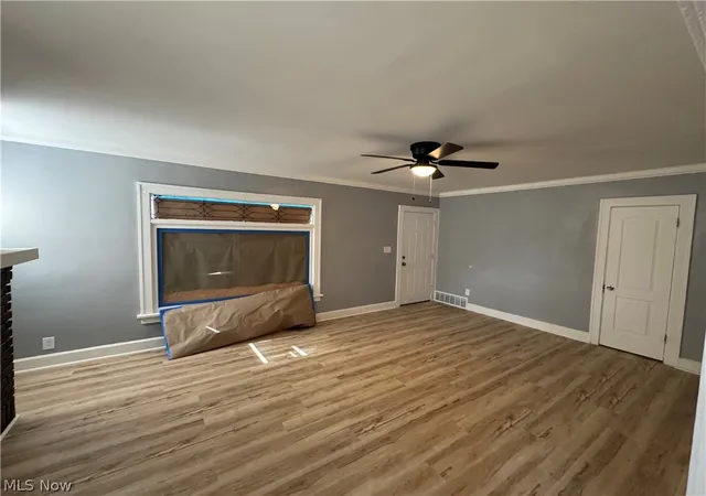 Listing Photo 4 - Condo for sale in building located at 10502 Miles Ave, Cleveland, OH 44105