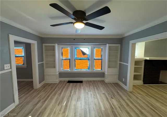 Listing Photo 5 - Condo for sale in building located at 10502 Miles Ave, Cleveland, OH 44105