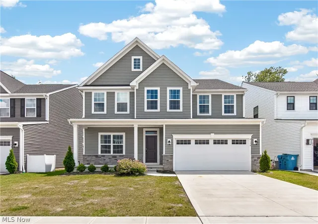 Photo 1 of Single family home for sale at 6159 Krystina Run, Lorain, OH 44053 | MLS# 5219441 | Listing updated on 2026-09-11