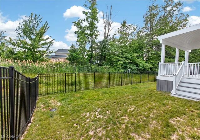Photo 35 of Single family home for sale at 6159 Krystina Run, Lorain, OH 44053 | MLS# 5219441 | Listing updated on 2026-09-11