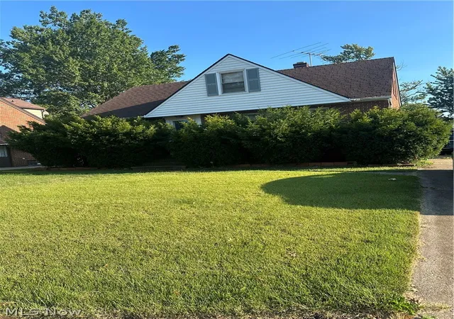 Photo 1 of Single family home for sale at 23020 Tracy Ave, Euclid, OH 44123 | MLS# 5220209 | Listing updated on 2026-09-15
