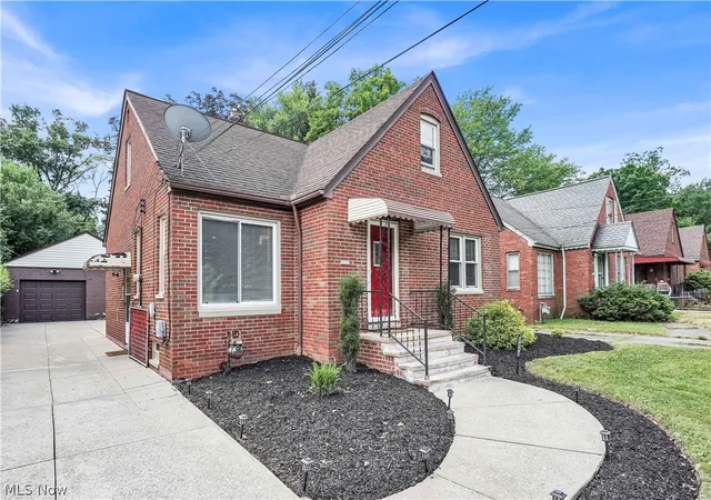 Photo 1 of Single family home for sale at 2313 Lorimer Rd, Cleveland, OH 44134 | MLS# 5220166 | Listing updated on 2026-10-05